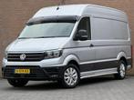 Volkswagen Crafter 2.0TDI L3H3 / Complete Inrichting, Voorwielaandrijving, Stof, Gebruikt, 4 cilinders