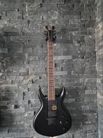 Schecter Devil, Muziek en Instrumenten, Ophalen, Gebruikt, Elektrisch, 6-snarig