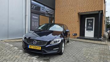 Volvo V60 2.0 D2 Nordic+ beschikbaar voor biedingen
