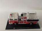 Seagrave K-type Pumper - USA 1971, Hobby en Vrije tijd, Modelauto's | 1:43, Overige merken, Gebruikt, Ophalen of Verzenden, Bus of Vrachtwagen