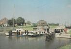 EDAM Zeesluis, Verzenden, 1980 tot heden, Ongelopen, Noord-Holland