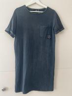 Heerlijk  jurkje/tuniekje van Bershka( Mt S), Ophalen of Verzenden, Zo goed als nieuw, Grijs, Boven de knie