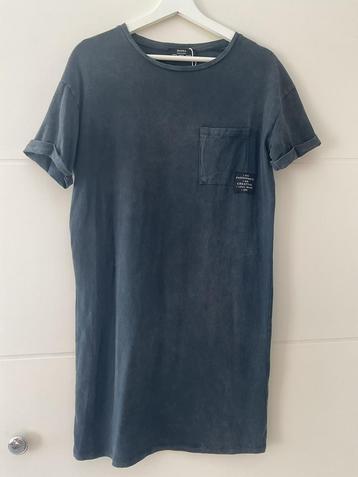 Heerlijk  jurkje/tuniekje van Bershka( Mt S) beschikbaar voor biedingen