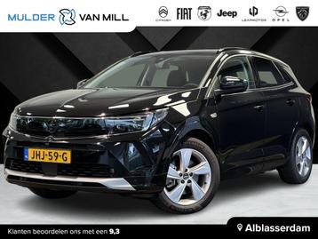 Opel Grandland Business Elegance 1.6 PHEV 225pk Hybrid e-EAT beschikbaar voor biedingen