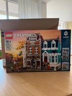 LEGO Modular Building Bookshop 10270, Nieuw & Ongeopend, Kinderen en Baby's, Speelgoed | Duplo en Lego, Ophalen of Verzenden, Nieuw