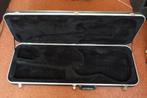 Fender stratocaster koffer, Muziek en Instrumenten, Behuizingen en Koffers, Ophalen, Gebruikt, Elektrische gitaar
