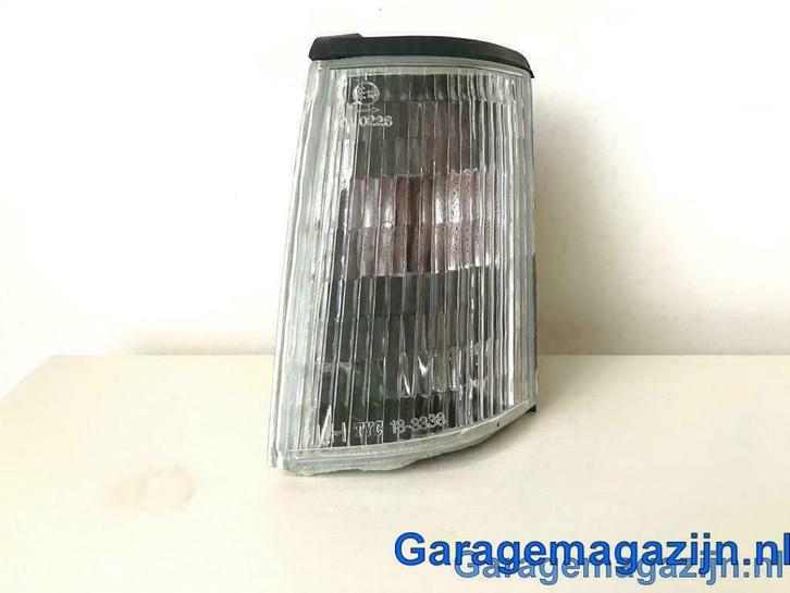 Knipperlicht wit links voor TYC 18-3338-05-2 Renault 21 198, Auto-onderdelen, Verlichting, Renault, Nieuw, Ophalen of Verzenden