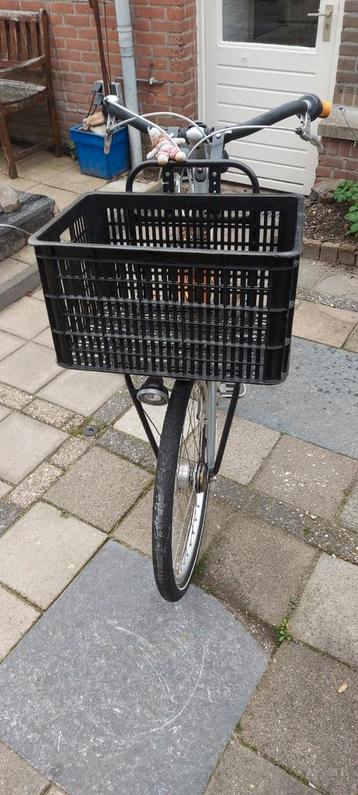 Gazelle Bloom, mamafiets beschikbaar voor biedingen