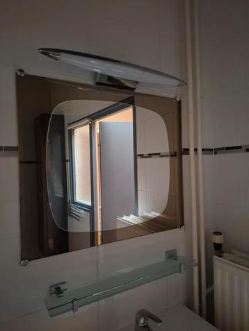 Complete badkamer - zelf demonteren! beschikbaar voor biedingen