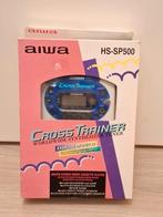 Aiwa HS-SP500 crosstrainer walkman nieuw, Ophalen of Verzenden, Walkman