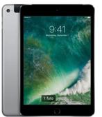 Apple iPad Mini 5 Wi-Fi 64GB Space Gray Vrijwel nieuwstaat, 8 inch, Grijs, Apple iPad Mini, Wi-Fi