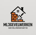 ML3 Gevelwerken: Perfectie in Schoorsteen- en Gevelrenovatie, Diensten en Vakmensen, Gevelrenovatie en Voegers, Metselwerk