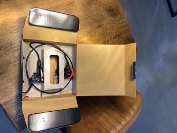 Shimano  Schijfrem  XT Deore M 8000 Voor 1000mm beschikbaar voor biedingen