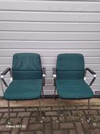 Vintage Sedus Stoil model 5337 stoelen - 2 stuks, Gebruikt, Twee, Overige kleuren, Vintage