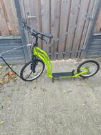 Step yeedo mula, Fietsen en Brommers, Ophalen of Verzenden, Gebruikt, Kickbike, Muurikka