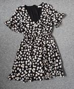 Zomer jurk loavies, Kleding | Dames, Jurken, Zwart, Ophalen of Verzenden, Maat 34 (XS) of kleiner, Boven de knie