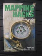 mapping hacks 9780596007034 Schuyler Erle, Ophalen of Verzenden, Gelezen