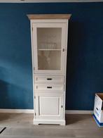 Vitrinekast in goede staat, Huis en Inrichting, Kasten | Vitrinekasten, Ophalen