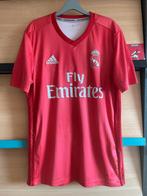 Real Madrid Adidas Voetbalshirt maat S 18/19 Third, Kleding | Heren, Ophalen of Verzenden, Zo goed als nieuw, Adidas, Voetbal