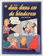 Kruis, Jan - Jan, Jans en de kinderen 7, Boeken, Stripboeken, Gelezen, Eén stripboek, Verzenden