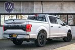Ford USA F150 3.5 V6 Lobo Platinum Lage Bijtelling! NAP!, Auto's, Gebruikt, 2217 kg, F-150, Bedrijf