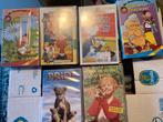 Vhs video diverse titels, Ophalen, Gebruikt, Kinderprogramma's en -films, Overige typen