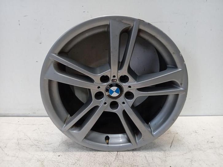 Velg BMW X3 BMW X3, Auto-onderdelen, Banden en Velgen, Band(en), 19 inch, Gebruikt, Ophalen of Verzenden