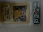 Pikachu 1999 58/102, Verzenden, Zo goed als nieuw