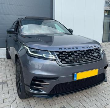 Range Rover Velar 3.0 V6 Te Huur - Autoverhuur beschikbaar voor biedingen