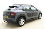 Citroen C4 Cactus 1.2 PureTech Business 81pk | Navigatie | C, Voorwielaandrijving, Stof, Gebruikt, Euro 6