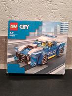 Lego City 60312 Politiewagen, Ophalen of Verzenden