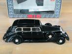 RIO - 1938 Mercedes Benz 770 Pullman Limousine Derde Rijk, Ophalen of Verzenden, Zo goed als nieuw, Auto, Overige merken