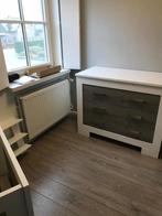 Baby kamer, Ophalen