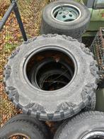 Nitto mud grappler banden, Ophalen, Zomerbanden, Band(en)