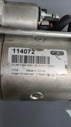 Te koop startmotor, Ophalen of Verzenden, Gebruikt