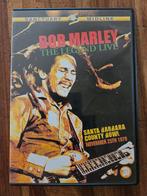 Bob Marley - The Legend Live DVD krasvrij!, Alle leeftijden, Ophalen of Verzenden, Zo goed als nieuw, Muziek en Concerten