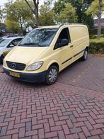 Mercedes Vito, Particulier, Te koop