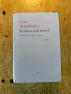 Cees Nooteboom, De danser en de monnik. Dagboeken 1970-1955, Nieuw, Ophalen of Verzenden, Cees Nooteboom, Nederland