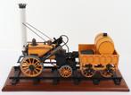 Hornby Stephensons Rocket, Overige merken, Treinset, Gelijkstroom, Ophalen of Verzenden