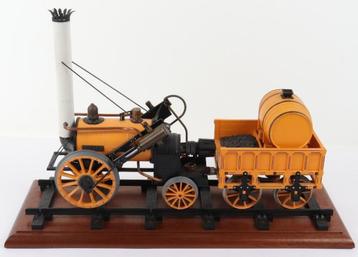 Hornby Stephensons Rocket  beschikbaar voor biedingen