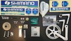 Shimano onderdelen en  Suntour Superbe, Fietsen en Brommers, Fietsonderdelen, Ophalen of Verzenden, Nieuw, Racefiets