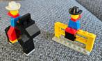 Lego 617 Cowboys, Kinderen en Baby's, Speelgoed | Duplo en Lego, Ophalen of Verzenden, Gebruikt, Complete set, Lego