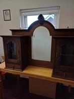 wandmeubel antiek, Ophalen, Gebruikt, 150 tot 200 cm, Minder dan 100 cm