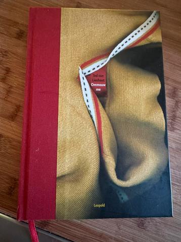 Ommouw me! Ted van Lieshout beschikbaar voor biedingen