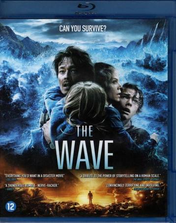 The Wave (2015) - Nederlandse uitgave beschikbaar voor biedingen