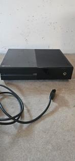 Xbox One, zonder controller, Spelcomputers en Games, Spelcomputers | Xbox One, Ophalen, Xbox One, Zonder controller, 500 GB