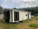 Chalet, Caravans en Kamperen, Stacaravans, Tot en met 4