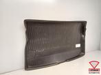 Audi A1 82A Kofferbakmat Rubber Origineel! 82G061180, Auto-onderdelen, Interieur en Bekleding, Ophalen of Verzenden, Gebruikt