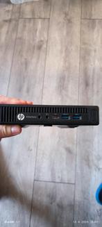 HP EliteDesk 800 G2, Ophalen of Verzenden, Zo goed als nieuw