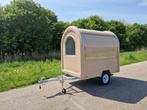 Foodtruck beige - 2025, Gebruikt